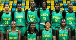 US refuses visa for members of Senegal’s women’s basketball team US refuses visa for members of Senegal’s women’s basketball team