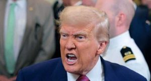 American citizens asked to avoid Military, Govt. facilities in Abuja