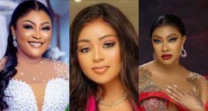 Angela Okorie/Regina Daniels: Uche Elendu weighs in Regina Daniel/ Angela Okorie: Uche Elendu weighs in