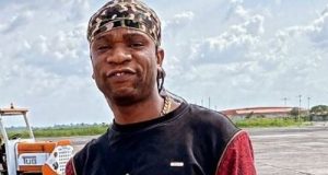 I can’t make your June 2nd invitation, but 26th – Speed Darlington tells NAPTIP Speed Darlington replies NAPTIP after missing invitation