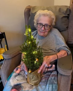 Viral TikTok star Norma d!es ‘in her sleep’