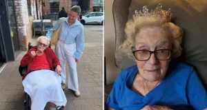 Viral TikTok star Norma d!es ‘in her sleep’ Viral TikTok star Norma d!es ‘in her sleep’