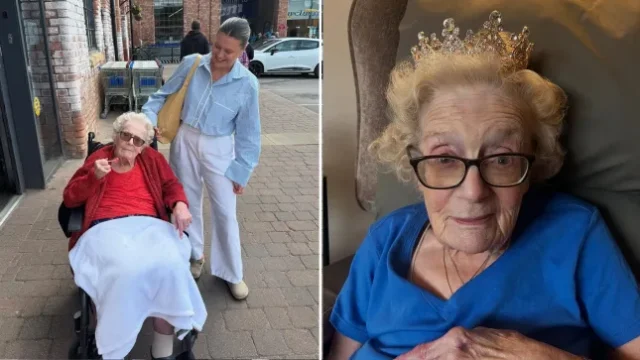 Viral TikTok star Norma d!es ‘in her sleep’