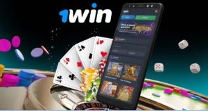 Exploring 1Win: Nigeria’s Top Choice for Seamless Online Betting