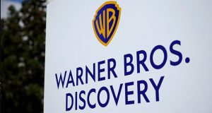 Warner Bros Discovery to split into two companies Warner Bros Discovery to split into two companies