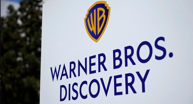 Warner Bros Discovery to split into two companies