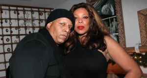 Wendy Williams’ ex files $250M lawsuit demanding her release from guardianship Wendy Williams’ ex files $250M lawsuit demanding her release from guardianship