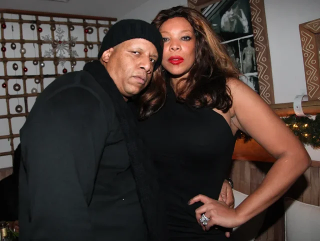 Wendy Williams’ ex files $250M lawsuit demanding her release from guardianship