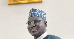 Buratai denies Boko Haram attack in Borno Buratai denies Boko Haram attack in Borno