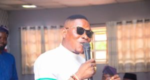 Lalude curses out APC over failed promises and neglect Lalude curses out APC over failed promises and neglect
