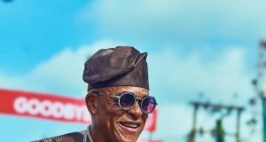 Ojude Oba 2025: Farooq Oreagba steals spotlight again Ojude Oba 2025: Farooq Oreagba steals spotlight again