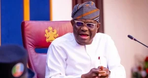 Wike promises to increase band’s fee after singing in Chinese Wike promises to increase band's fee after singing in Chinese