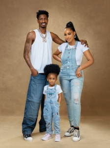 Yetunde Barnabas & Olayinka Peter celebrate 4th wedding anniversary 