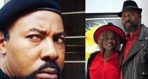 Yinka Theisen makes U-TURN, calls Linc Edochie her “odogwu”