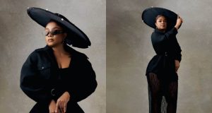 You cannot walk with God and fail – Bimbo Ademoye You cannot walk with God and fail - Bimbo Ademoye