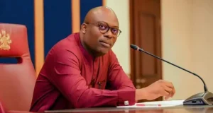 Your sins can’t be forgiven even if you join us – APC tells Fubara Your sins can’t be forgiven even if you join us – APC tells Fubara