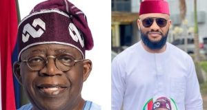 Yul Edochie WRITES President Tinubu Yul Edochie WRITES President Tinubu
