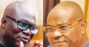 Wike may abuse Tinubu one day – Reuben Abati Wike may abuse Tinubu one day - Reuben Abati