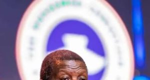Nigeria would have been in a far worse situation if not for prayers – Adeboye Prayer is keeping Nigeria from a worse crisis -- Pastor Adeboye