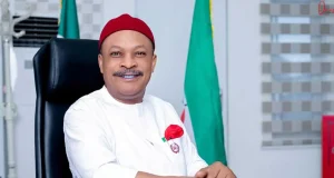 NEC affirms Samuel Anyanwu as PDP National Secretary NEC affirms Samuel Anyanwu as PDP National Secretary