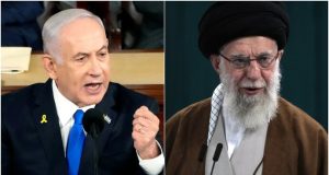K!lling Iran’s Supreme Leader will end the war – Netanyahu K!lling Iran's Supreme Leader will end the war - Netanyahu
