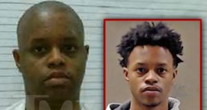 Rapper, Silento begins 30-year sentence with mugshot Rapper, Silento begins 30-year sentence with mugshot
