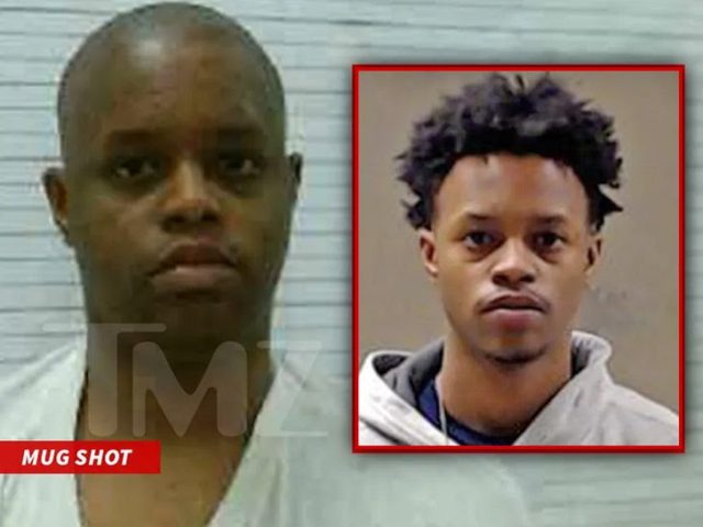 Rapper, Silento begins 30-year sentence with mugshot Rapper, Silento begins 30-year sentence with mugshot
