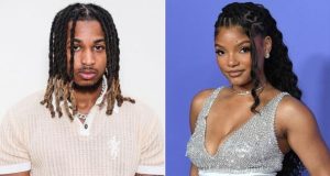 DDG granted temporary restraining order against Halle Bailey DDG granted temporary restraining order against Halle Bailey