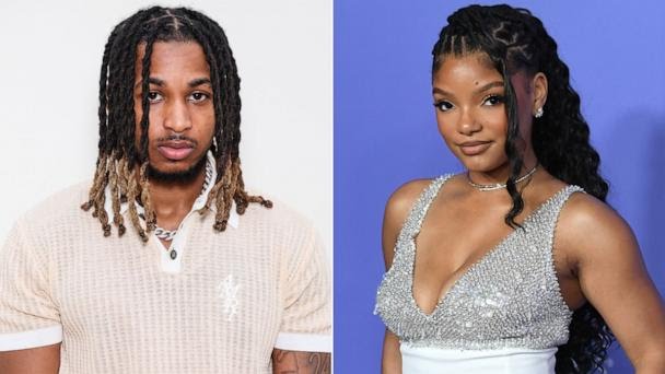 DDG granted temporary restraining order against Halle Bailey DDG granted temporary restraining order against Halle Bailey