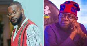 Benue K!llings: Falz blasts Tinubu Benue K!llings: Falz blasts Tinubu