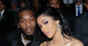 I spent 10M dollars on Cardi B – Offset I spent 10M dollars on Cardi B - Offset
