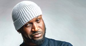 Peter Okoye accused of lying about education and finances in court Peter Okoye accused of lying about education and finances in court