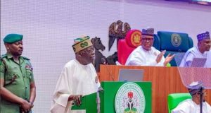 Democracy Day: Journalists barred from National Assembly Tinubu's Democracy Day address: Journalists barred from National Assembly