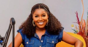 My husband never assaulted me physically – Biola Bayo My husband never assaulted me physically - Biola Bayo