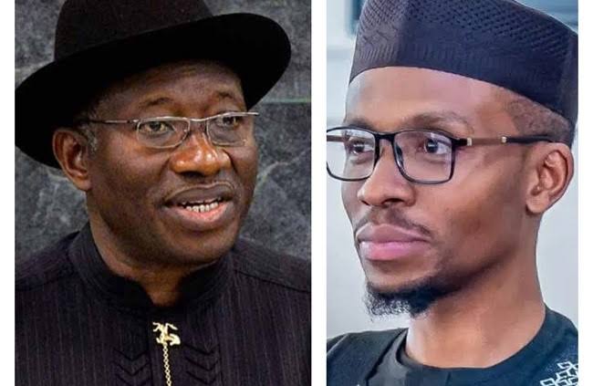 I was naive - Bello El-Rufai apologizes for criticizing Jonathan 1 I was naive - Bello El-Rufai apologizes for criticizing Jonathan