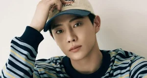South Korean model Kim Jong Suk is d3ad South Korean model Kim Jong Suk is d3ad