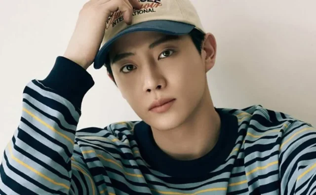 South Korean model Kim Jong Suk is d3ad South Korean model Kim Jong Suk is d3ad