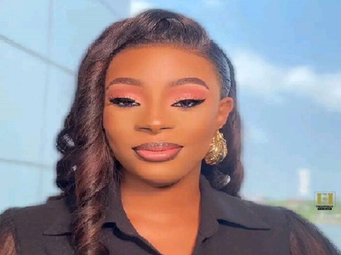 My life was turned around during COVID-19 - Aisha Lawal