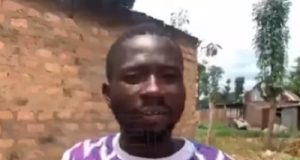 Benue Massacre: Man loses 20 family members Benue Massacre: Man loses 20 family members