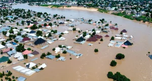 Mokwa flood: 207 confirmed de.ad, 700 still missing Mokwa flood: 207 confirmed de.ad, 700 still missing