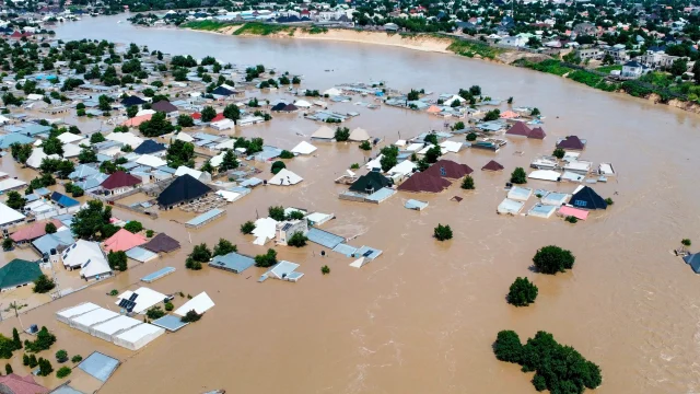Mokwa flood: 207 confirmed de.ad, 700 still missing Mokwa flood: 207 confirmed de.ad, 700 still missing
