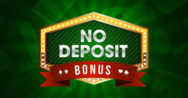 All You Need To Know About No-Deposit Bonuses