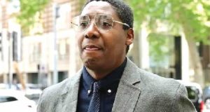 British-Nigerian artist jailed for selling artwork to suspected Hezbollah financier British-Nigerian artist jailed for selling artwork to suspected Hezbollah financier