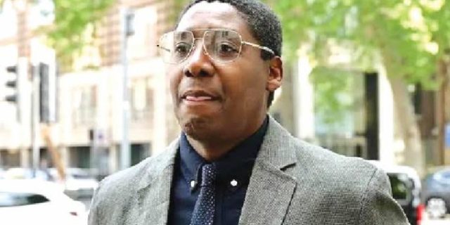 British-Nigerian artist jailed for selling artwork to suspected Hezbollah financier