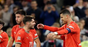 Portugal qualifies for Nations League final after defeating Germany Portugal qualifies for Nations League final after defeating Germany