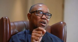 I will accept one term and handover to North – Peter Obi I will accept one term and handover to North - Peter Obi