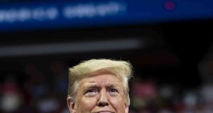 Trump announces ceasefire between Iran and Israel Trump announces ceasefire between Iran and Israel