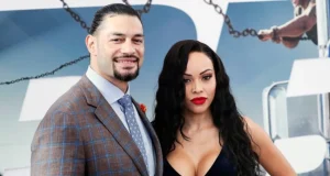 Roman Reigns reportedly welcomes 6th CHILD Roman Reigns reportedly welcome 6th child with wife