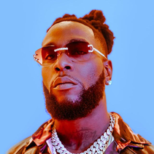 I don't do crypto - Burna Boy warns fan of potential scam
