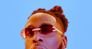 I want to start having children – Burna Boy says I want to start having kids - Burna Boy says